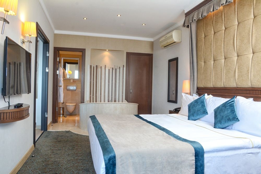 Korumar Hotel Deluxe фото 89