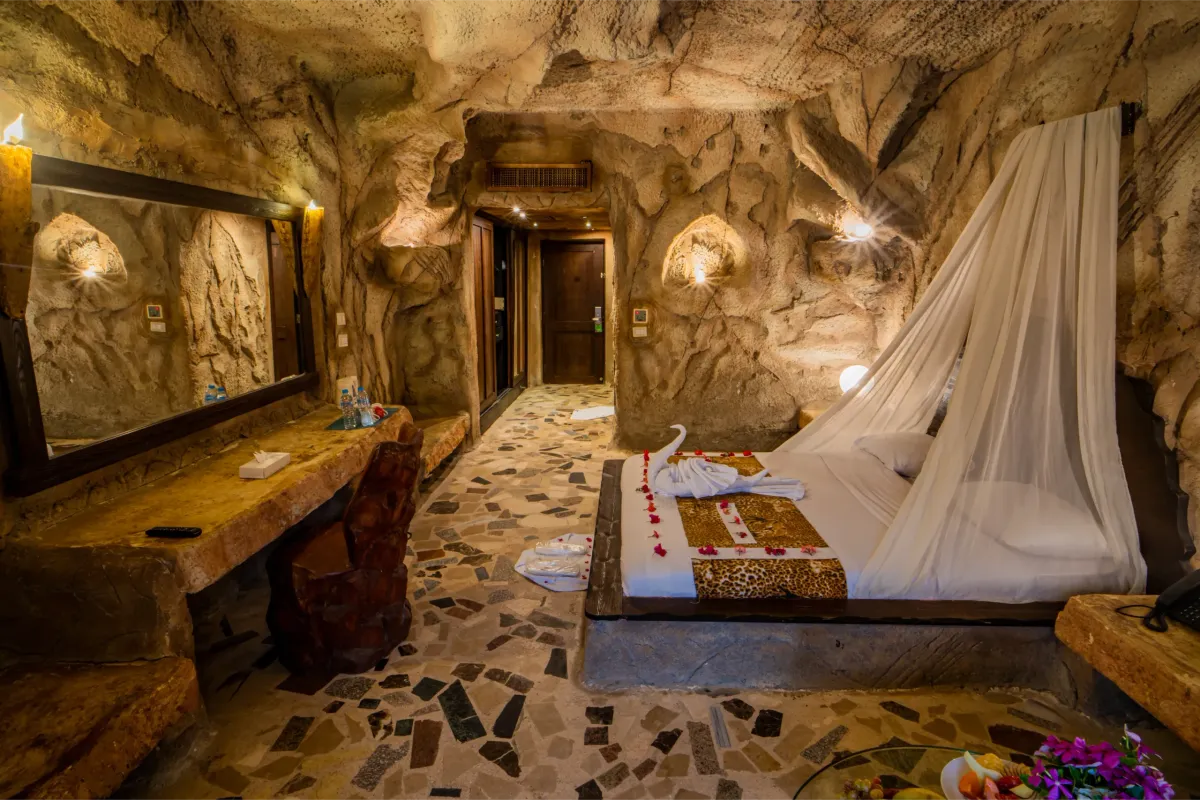 Caves Beach Resort (Adults Only) фото 4