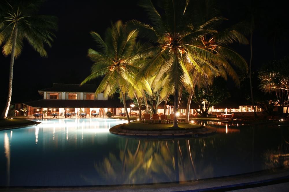 Kosgoda Beach фото 29
