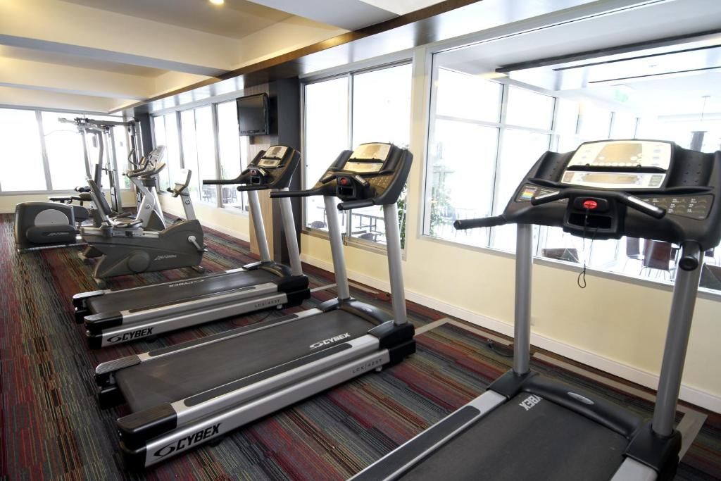 Kameo Grand Hotel & Serviced Apartments - Rayong фото 93