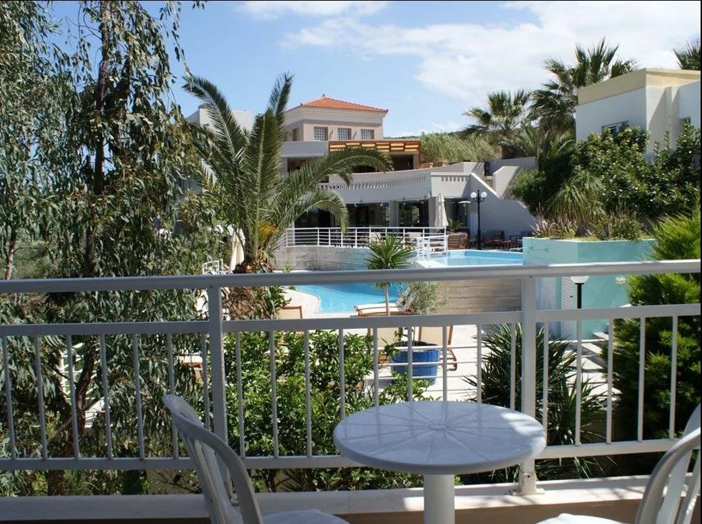 Hotel Pelagia Bay фото 74