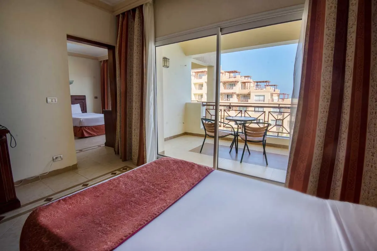 Imperial Shams Abu Soma Resort фото 5
