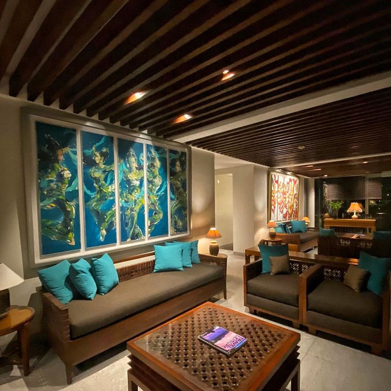Javana Royal Villas фото 25