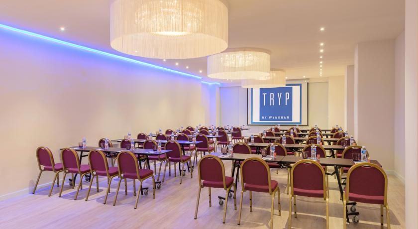 Hotel Palma Bellver managed by Melia фото 163