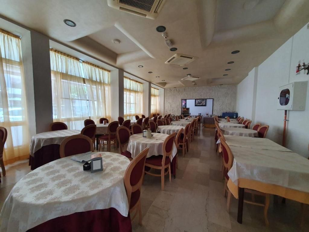 Hotel Moresco фото 9