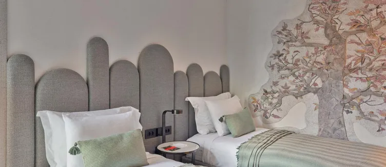 Фото отеля Biblos Resort Alacati