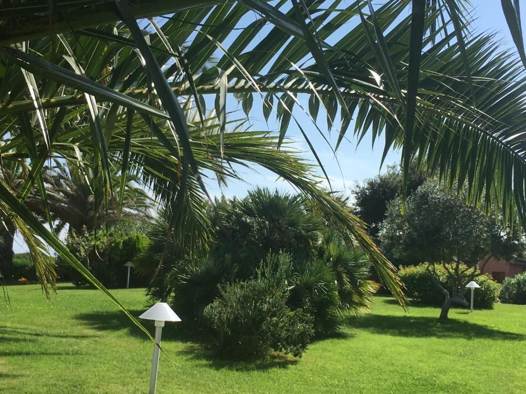 Club Hotel Cala Rosa фото 16