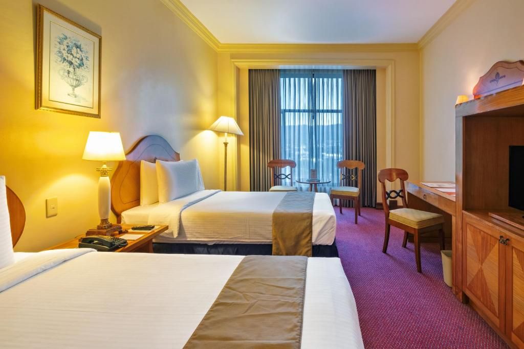 Waterfront Cebu City Hotel & Casino - Multiple Use Hotel фото 49