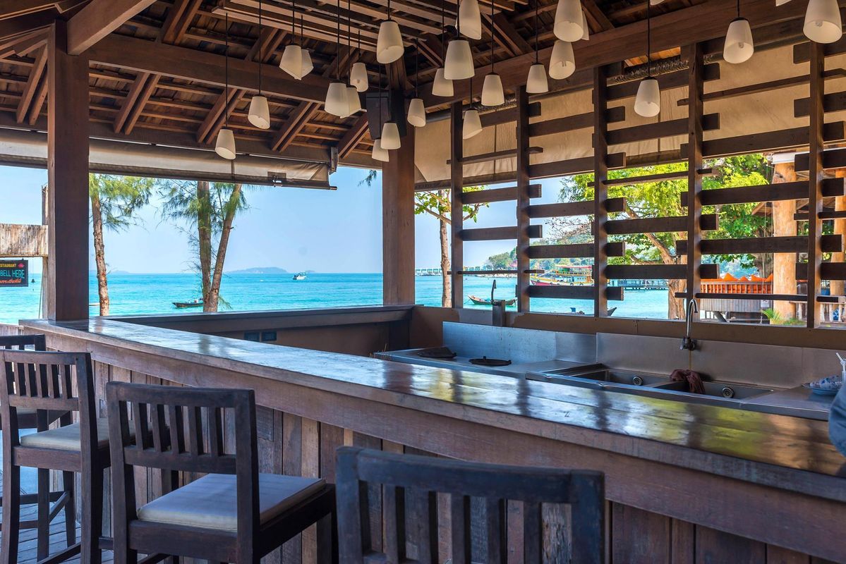Baan Ploy Sea фото 18