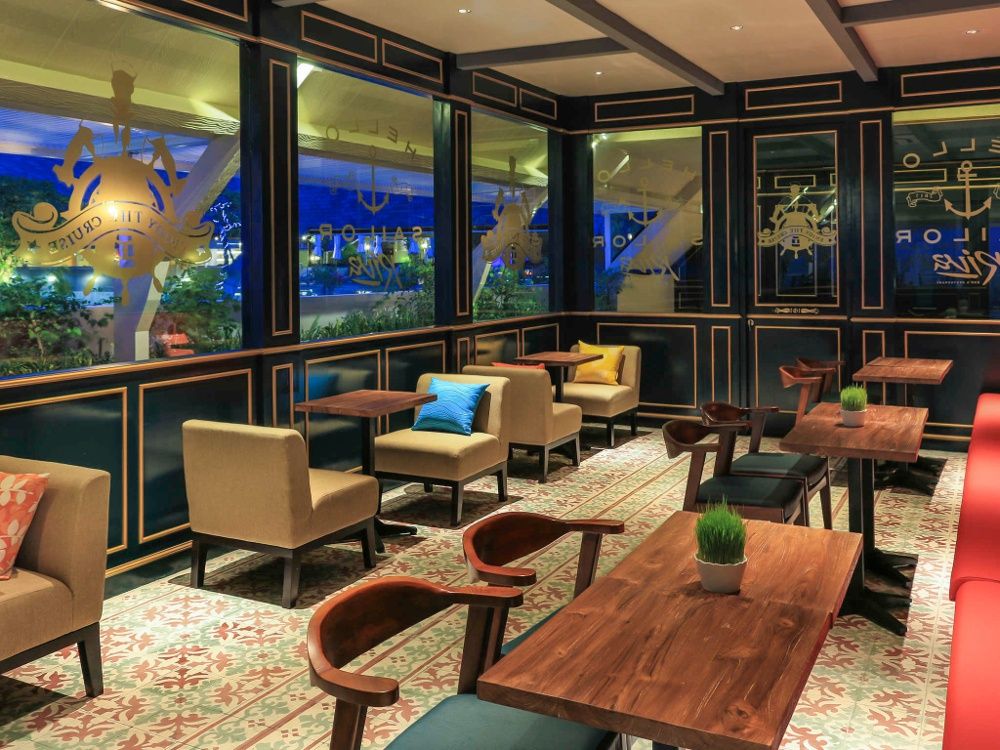 The Kuta Beach Heritage Hotel Bali - Managed by Accor фото 38