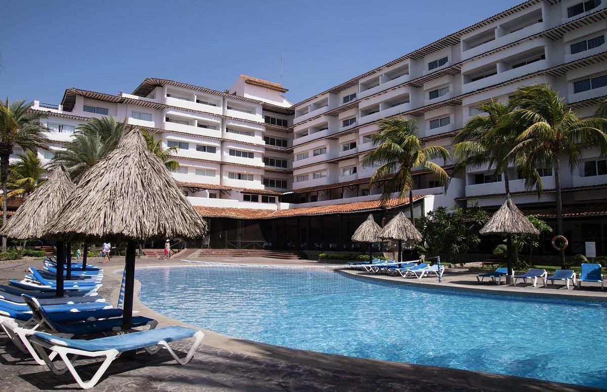 Sunsol Isla Caribe фото 23