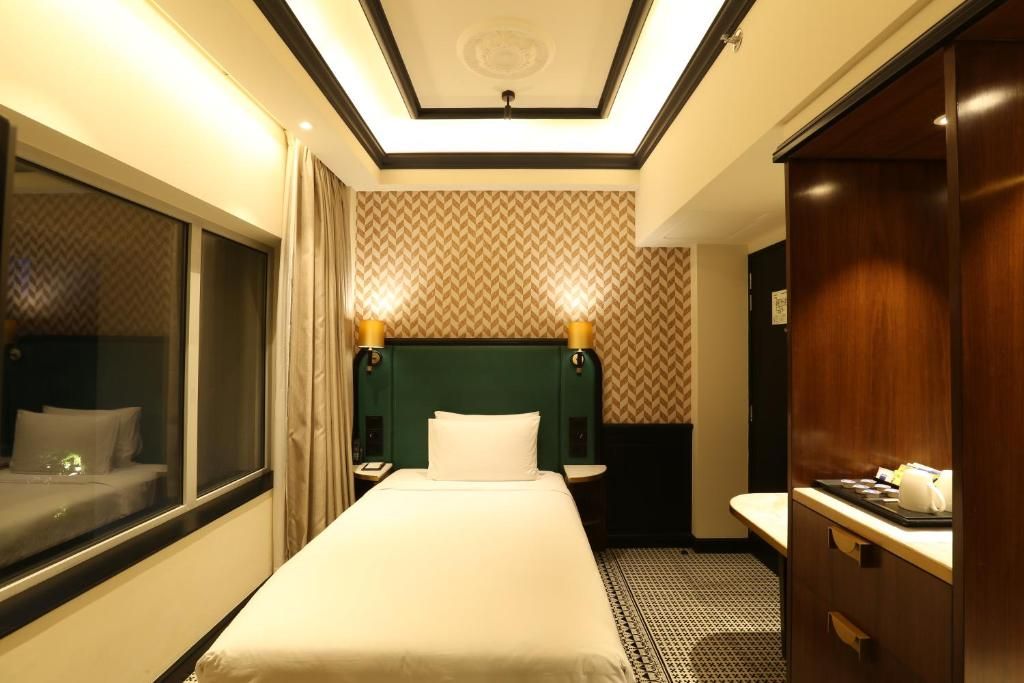 The Connaught New Delhi фото 40