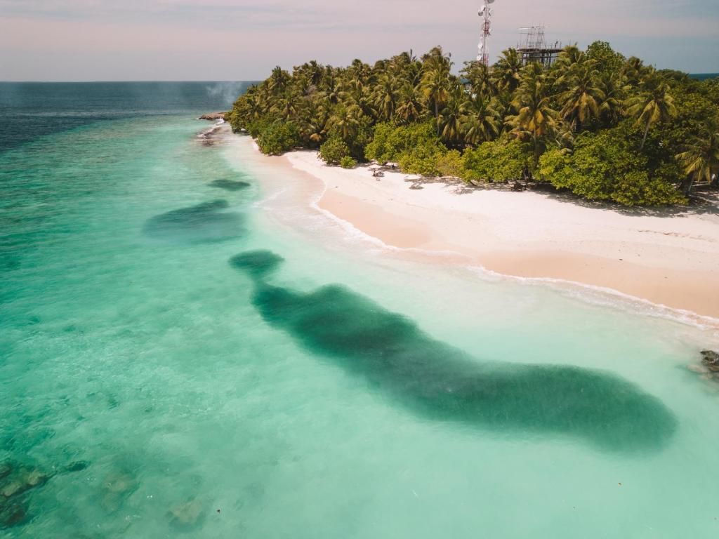Dhoani Maldives Boutique фото 17