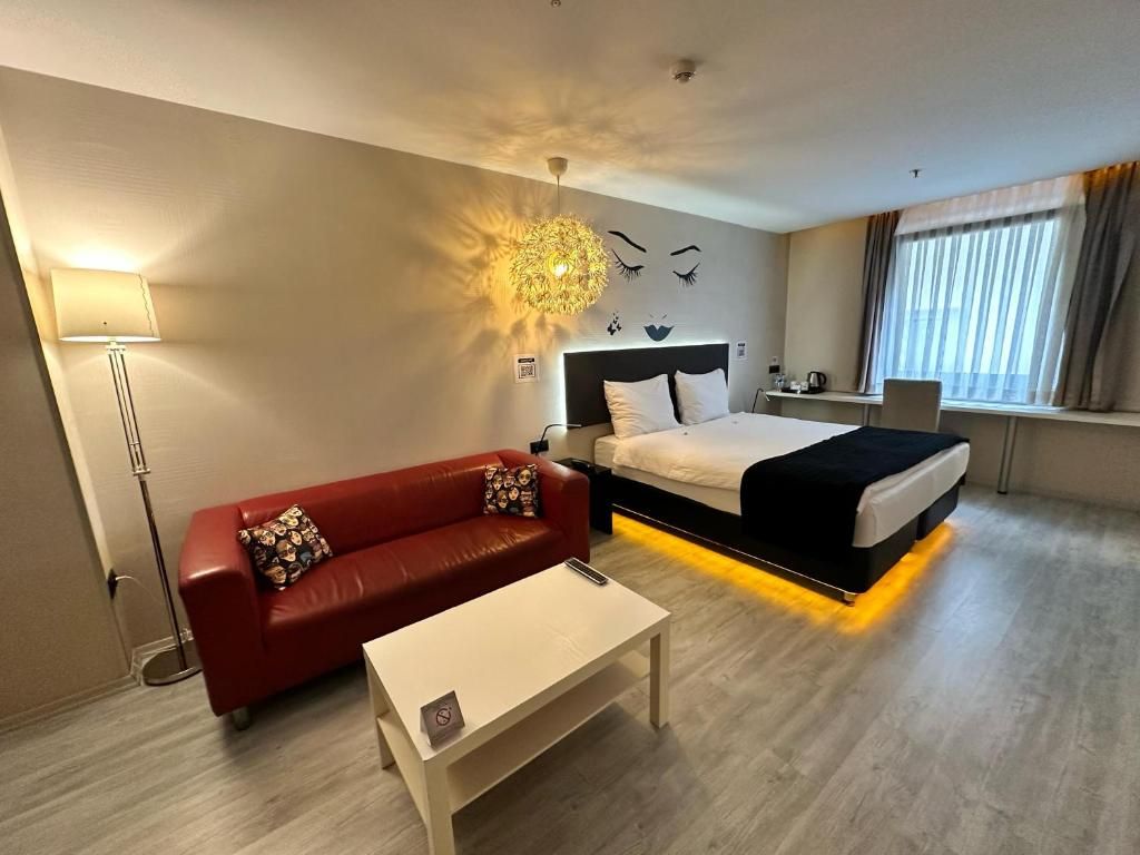Tempo Fair Suites фото 37