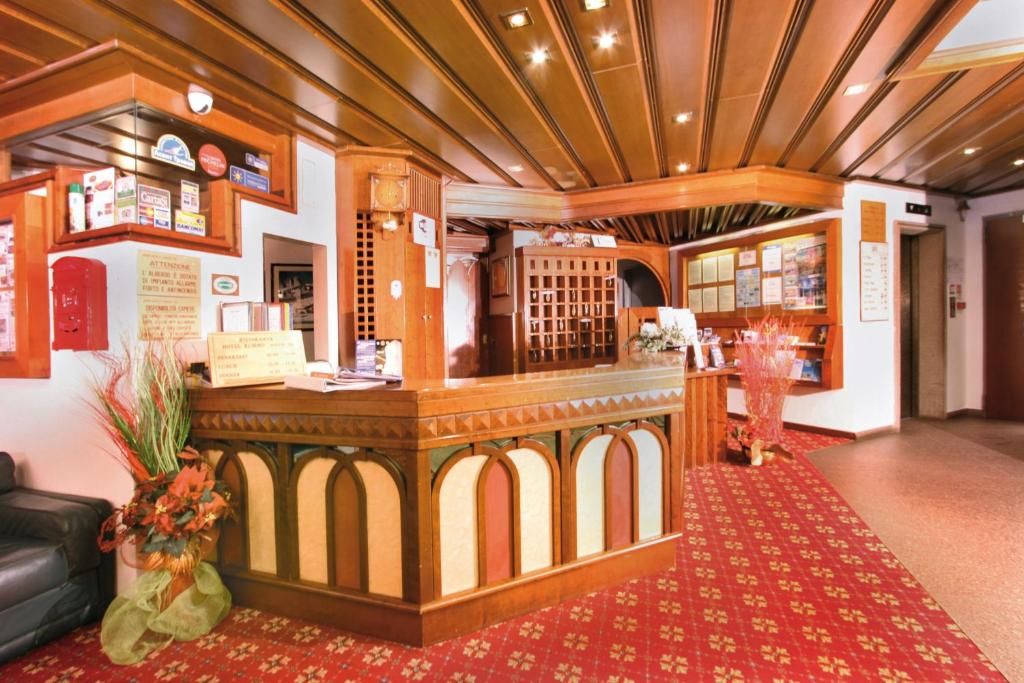 Hotel Rubino Deluxe фото 15
