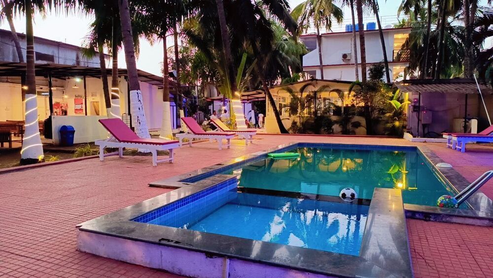 Bay Breeze Hotels and Resorts фото 6