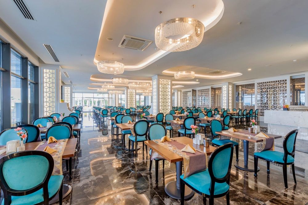 Mary Hotels Alanya фото 94