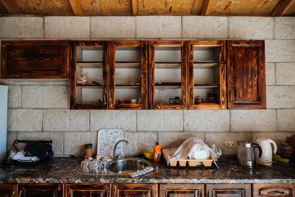 Гостевой дом «Гостевой дом «Villa Familia»» фото 56
