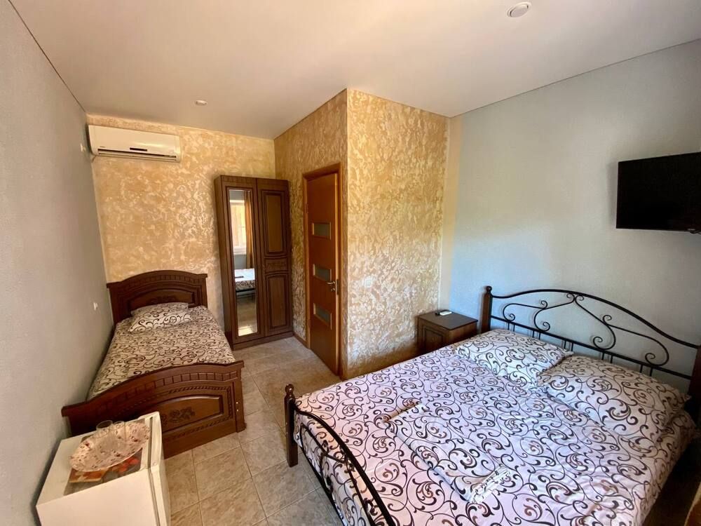 Гостевой дом «Гостевой дом «Розовый Фламинго»» фото 31