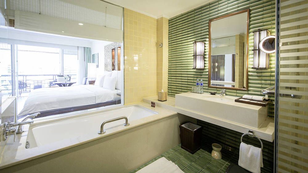 Robinson Club Khao Lak фото 40