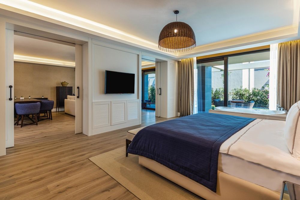 Kaya Palazzo Resort & Residence Le Chic Bodrum фото 127