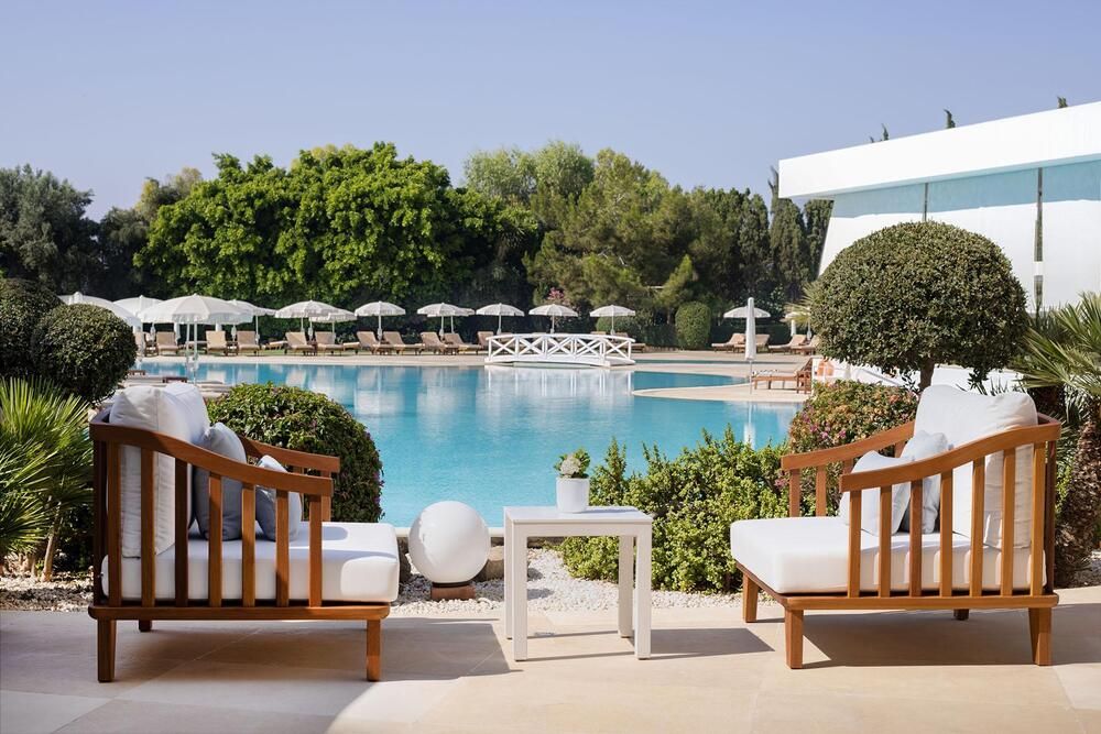 Grecian Park фото 29