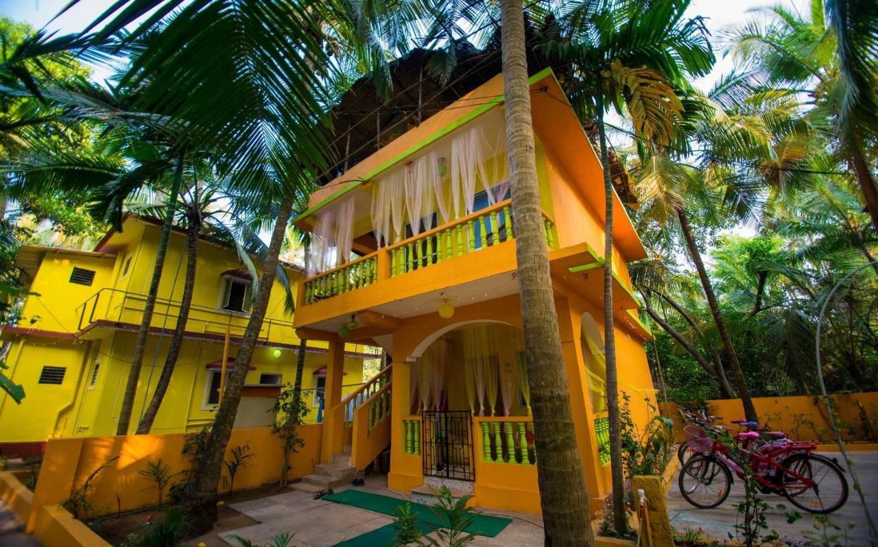 Orange Village фото 1