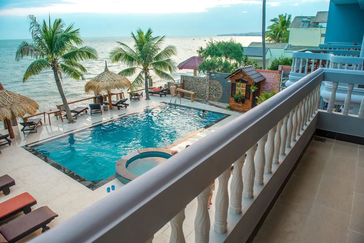 ViVa Resort Mui Ne фото 2