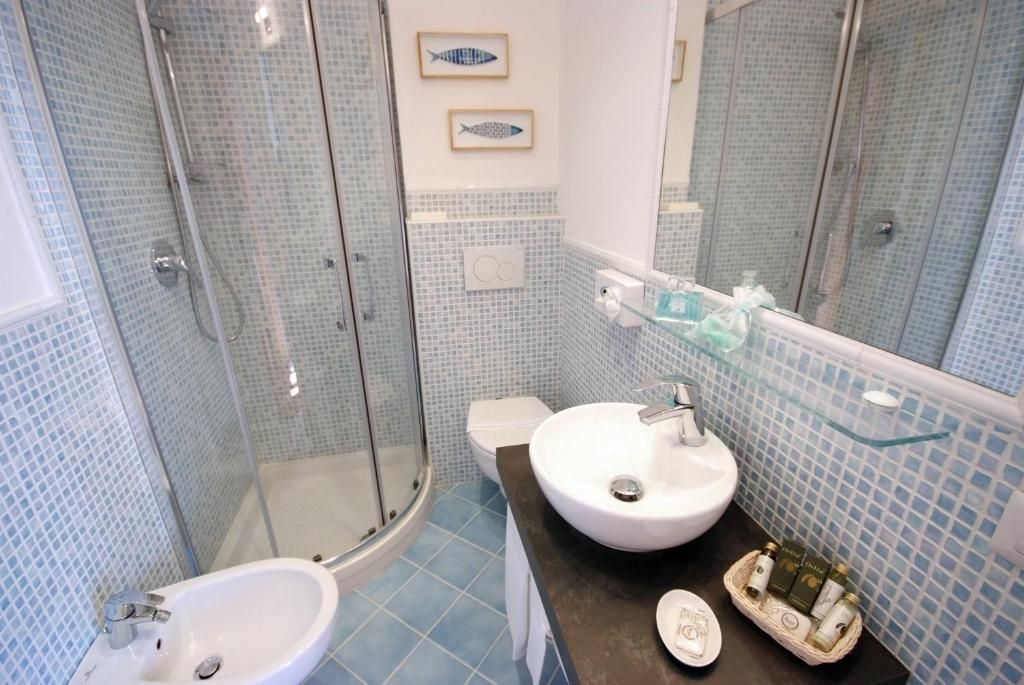 Hotel Antares фото 15