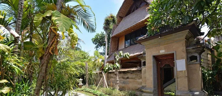 Фото отеля Puri Dewa Bharata Hotel & Villas