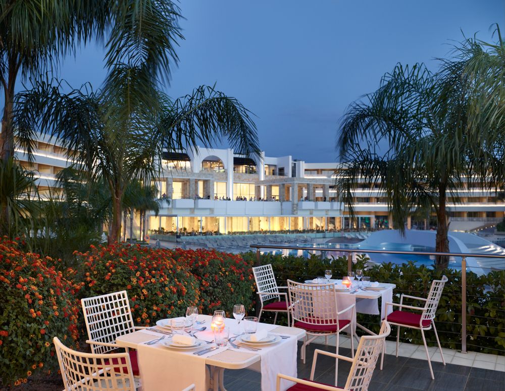 Princess Andriana Resort & Spa фото 66