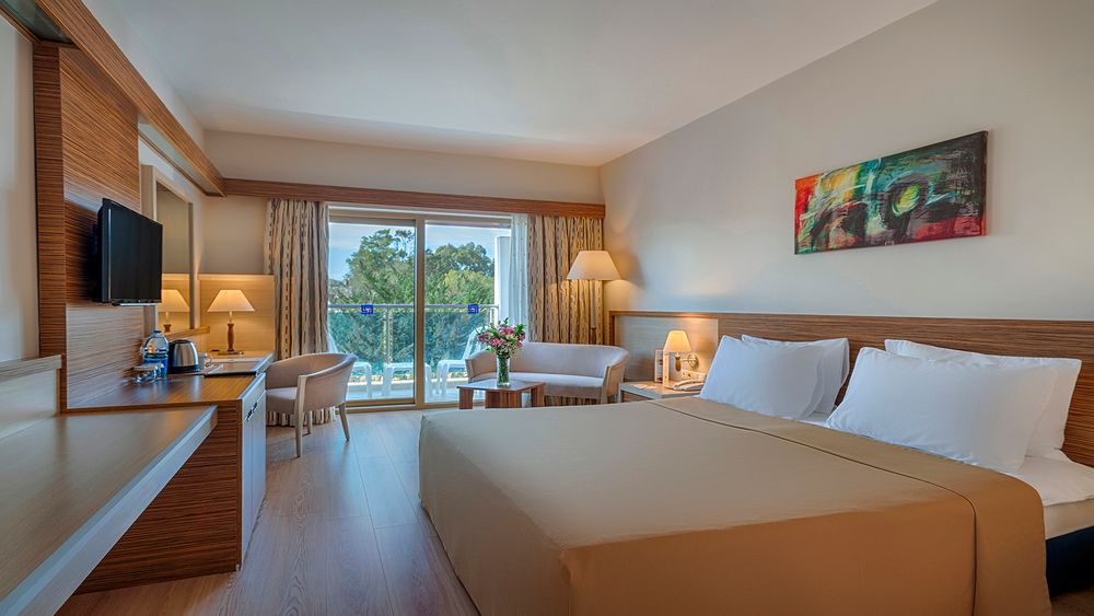 Azure By Yelken Hotel фото 52