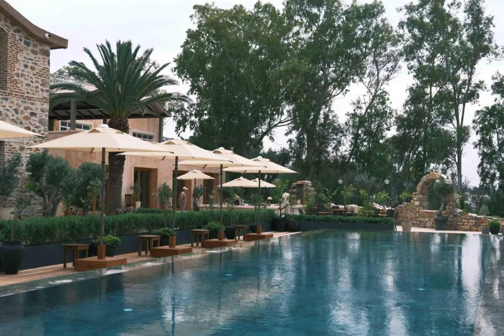Ruins Luxury Resort (Adults Only) фото 4