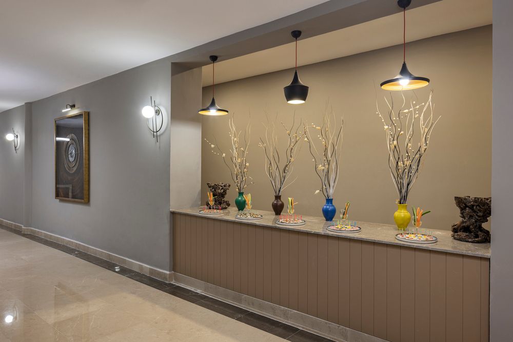 Arcanus Hotels Sorgun фото 110