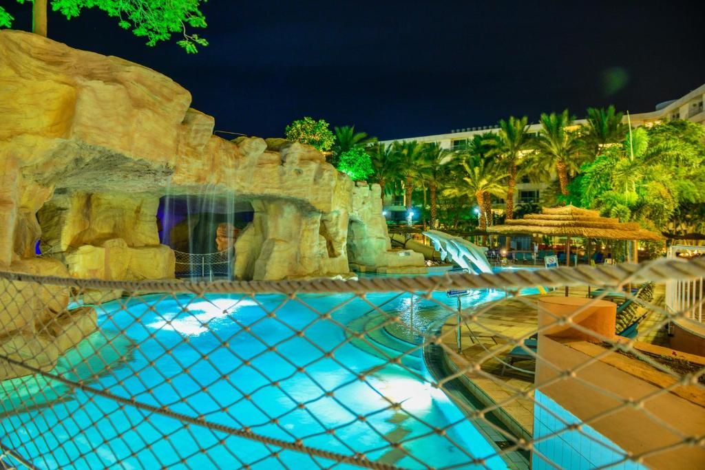 Club Hotel Eilat фото 146