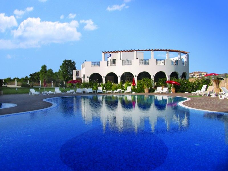 Costa Bulgara Mediterranean Club фото 34