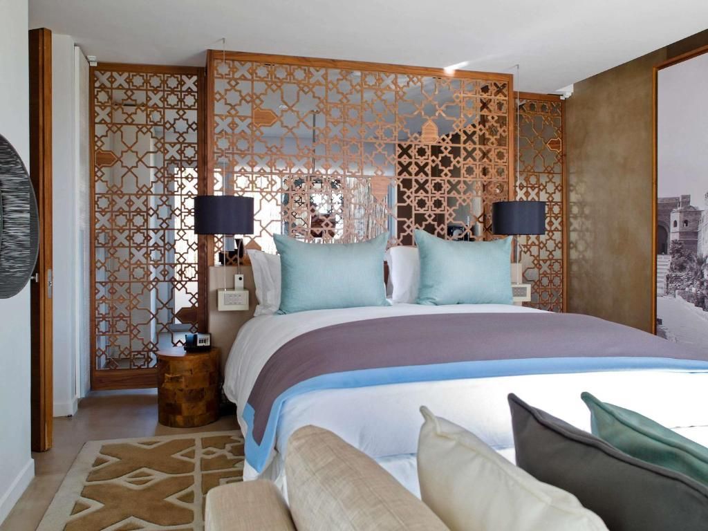 Sofitel Essaouira Mogador Golf & Spa Hotel фото 41