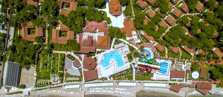 Фото отеля Crystal Flora Pearl Collection