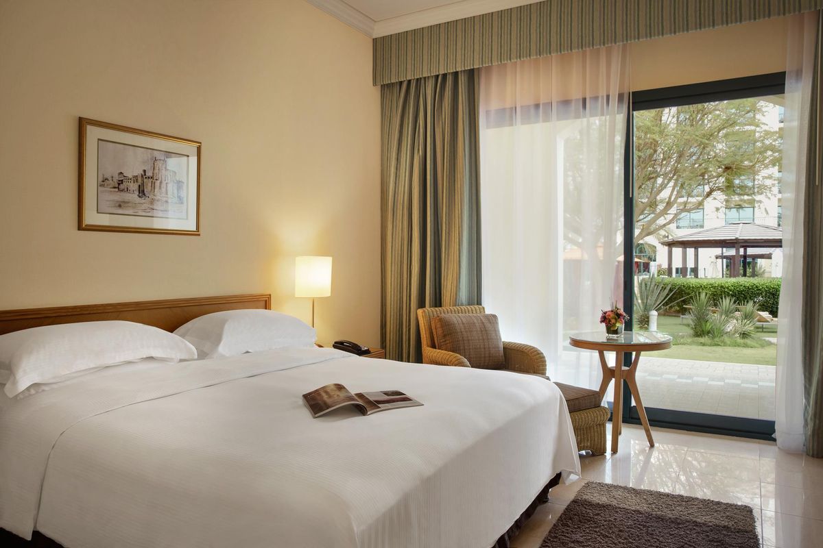 Al Ain Rotana фото 53
