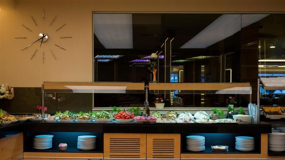 Prestige Hotel Old City фото 37
