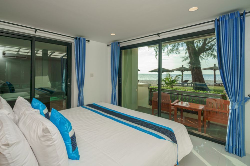 Klong Prao Resort фото 76