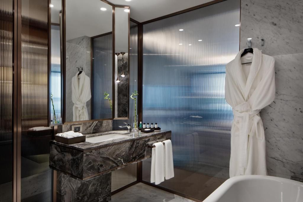 Reges, a Luxury Collection Resort & Spa, Cesme фото 17