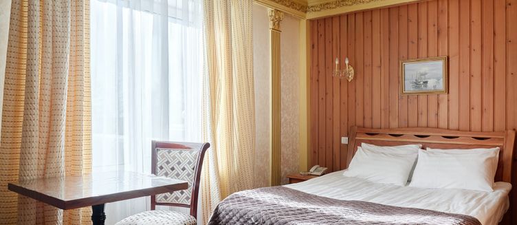 Фото отеля Легенда Байкала