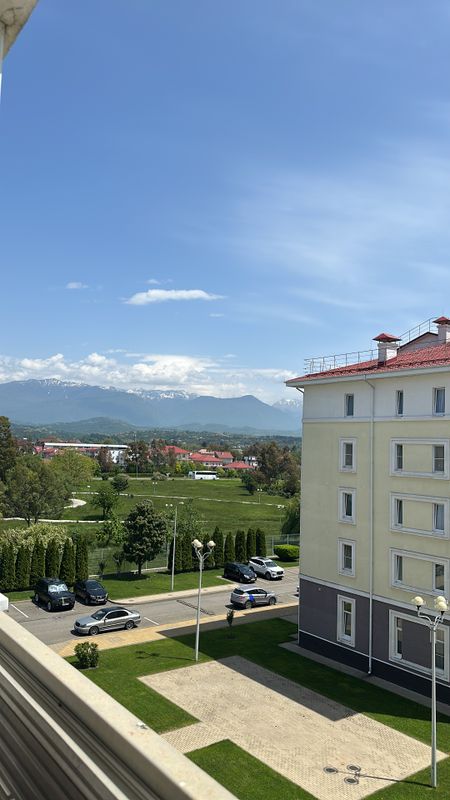 Бархатные сезоны, Спортивный квартал (уч.№ 17) фото 216