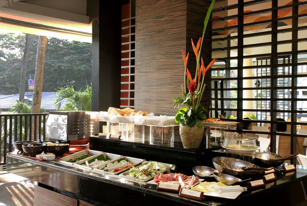 All Seasons Naiharn Phuket фото 63