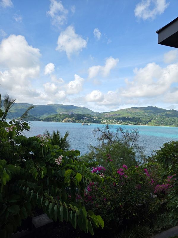 Mango House Seychelles, LXR Hotels & Resorts фото 47