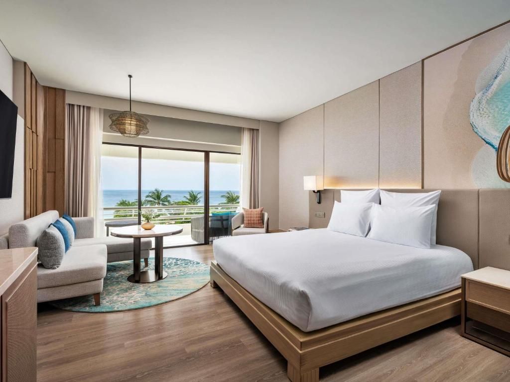 Pullman Phuket Karon Beach Resort фото 172
