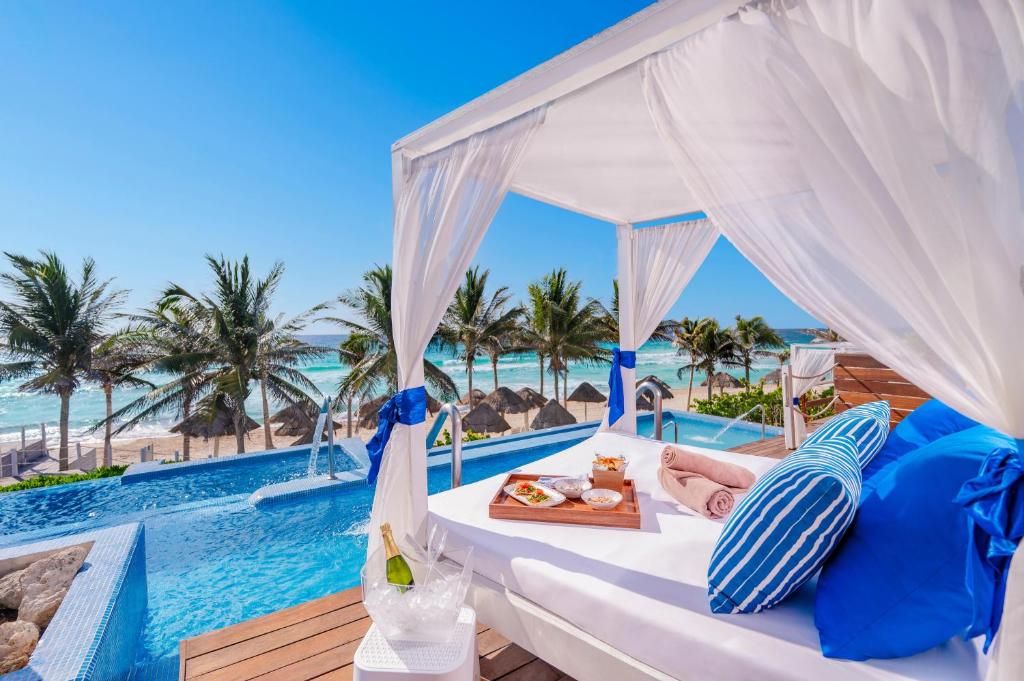 Smart Cancun by Oasis фото 8