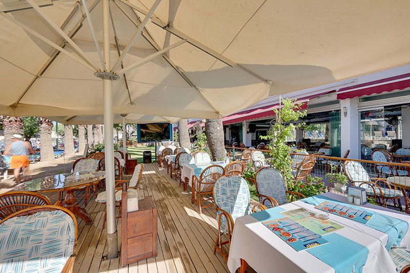 Sami Beach Hotel фото 15