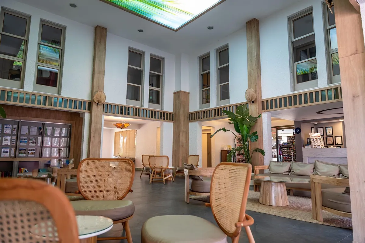Club Kastalia Holiday Village фото 21
